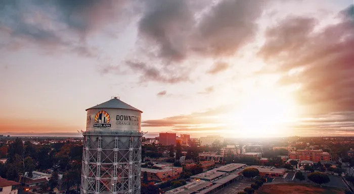 CrossFit Downtown Santa Ana Picture 8