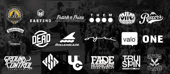 The Blading Cup Picture 2