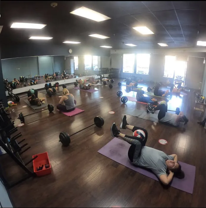 MD Fitness Picture 1