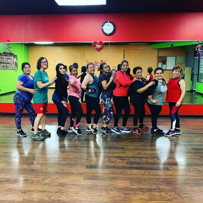 MD Fitness Picture 10