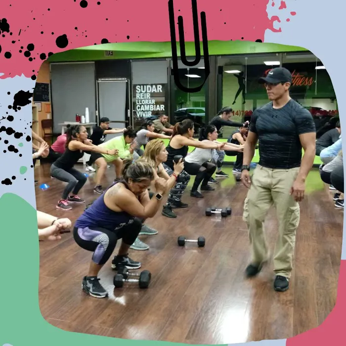 MD Fitness Picture 4