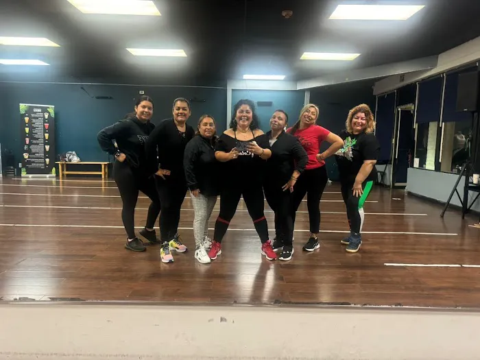 MD Fitness Picture 3