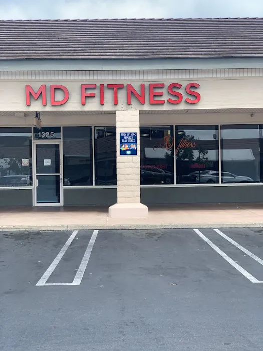 MD Fitness Picture 7
