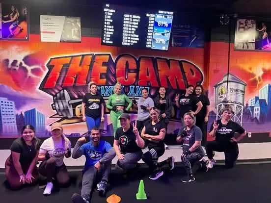 The Camp Transformation Center Picture 3