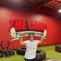 The Camp Transformation Center ico