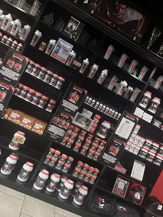 The Camp Transformation Center Picture 6