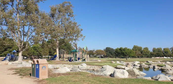 Fitness Court at Carl Thornton Park Picture 6