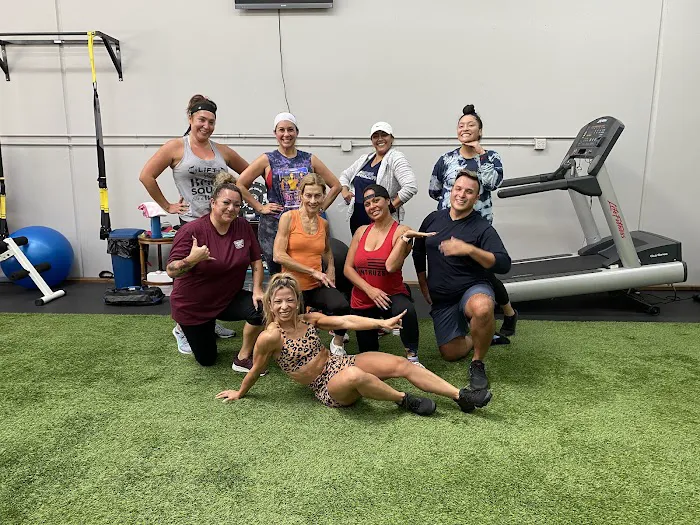 Raging Mother Picture 4