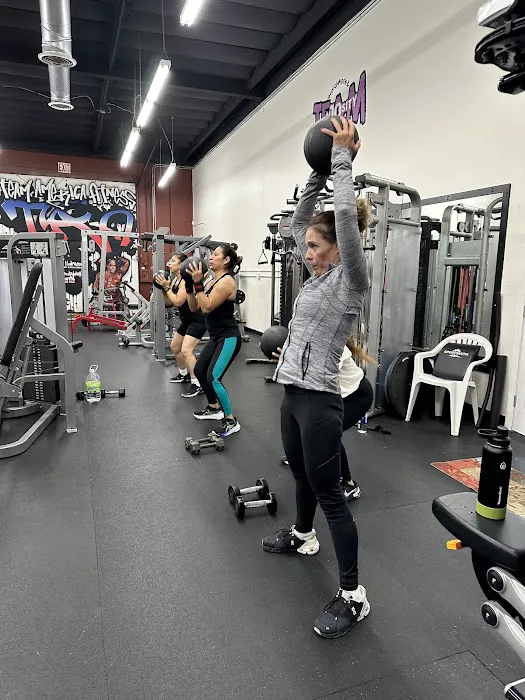 Raging Mother Picture 6