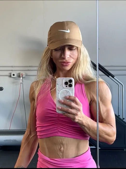 Raging Mother Picture 8