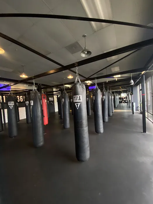 TITLE Boxing Club Fountain Valley Picture 8
