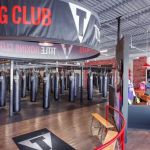 TITLE Boxing Club Fountain Valley