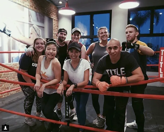 TITLE Boxing Club Fountain Valley Picture 5