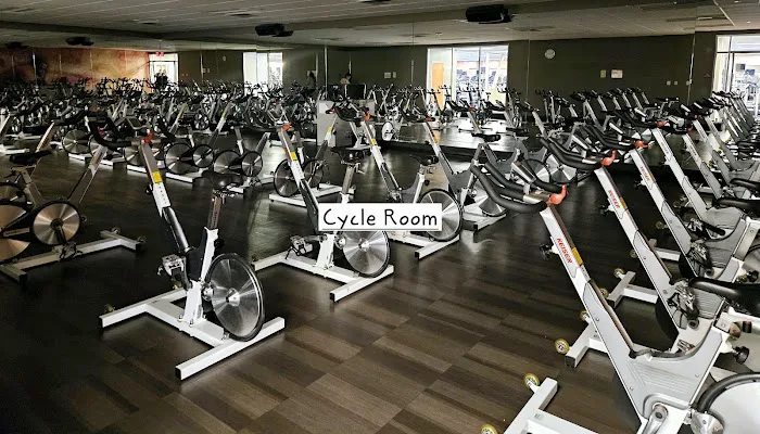 LA Fitness Picture 2