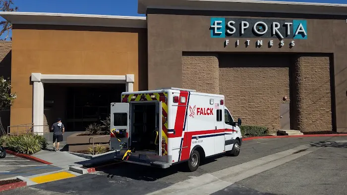 LA Fitness Picture 10