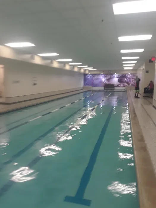 LA Fitness Picture 5