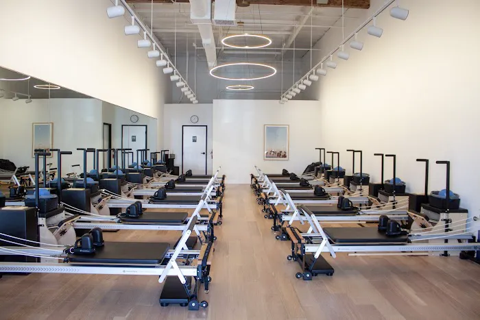 LiveMetta Pilates Picture 1