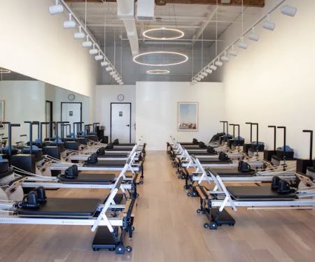 LiveMetta Pilates