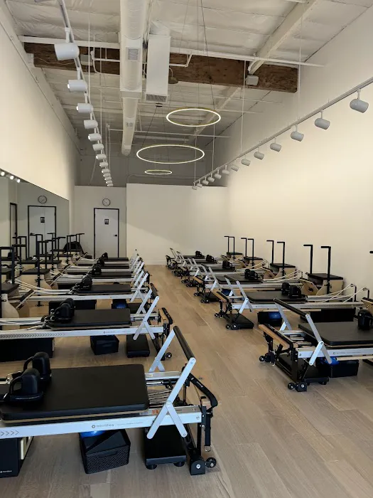 LiveMetta Pilates Picture 5