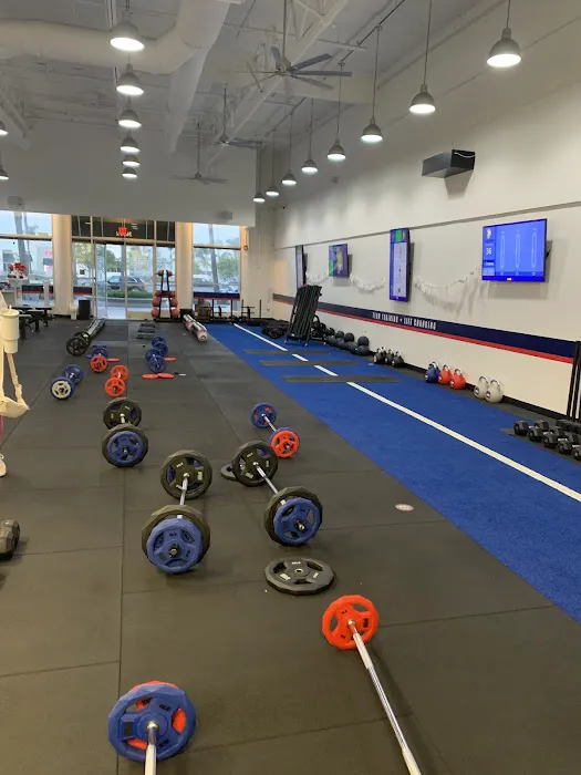 F45 Training Costa Mesa Square Picture 3