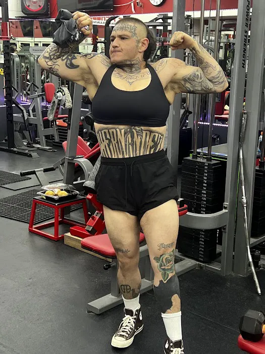 Queen of Quads training Picture 9