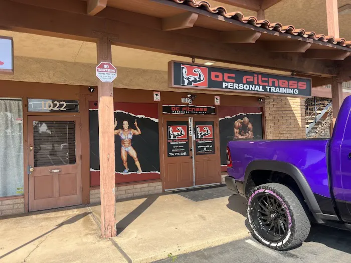 Queen of Quads training Picture 5