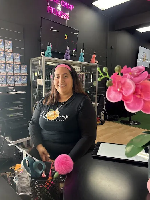 Glute Camp & Fitness Picture 10