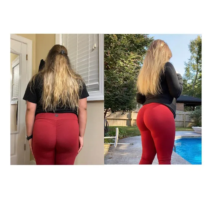 Glute Camp & Fitness Picture 6