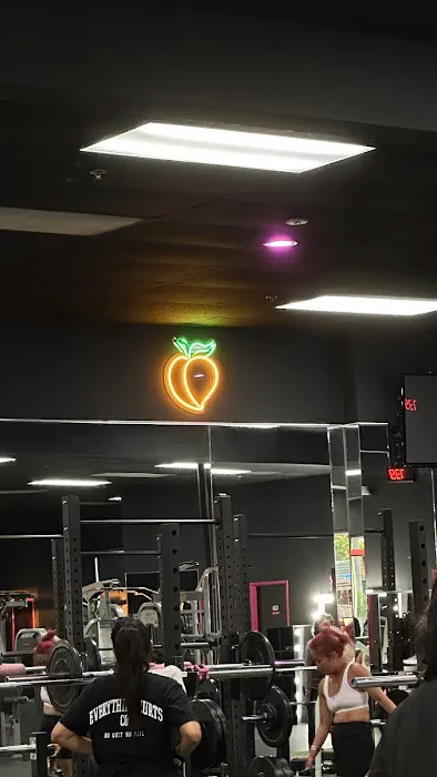 Glute Camp & Fitness Picture 5