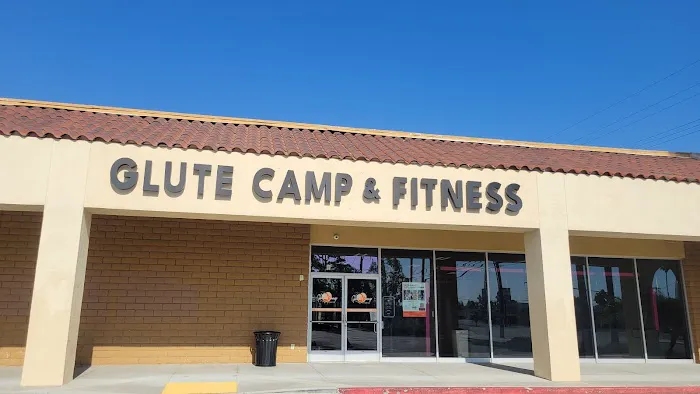 Glute Camp & Fitness Picture 1