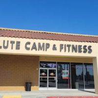Glute Camp & Fitness ico