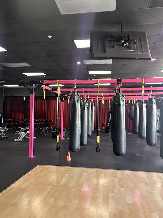 Glute Camp & Fitness Picture 9