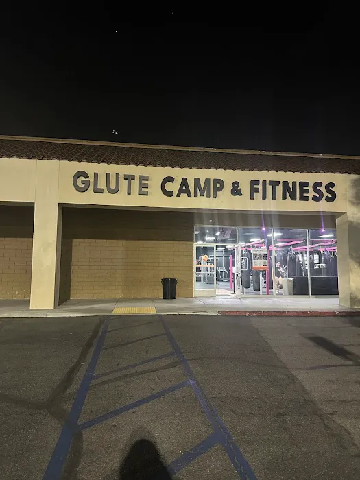 Glute Camp & Fitness Picture 7