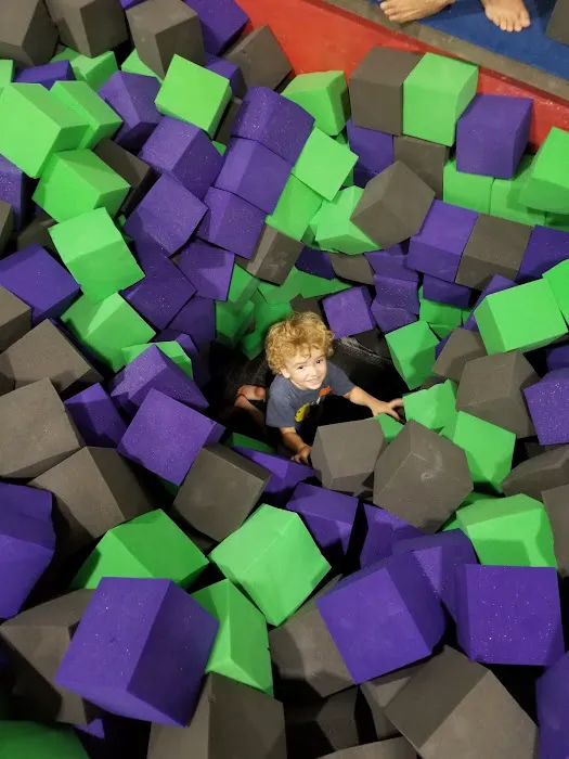 VIBE Gymnastics Picture 10