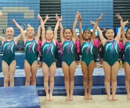VIBE Gymnastics