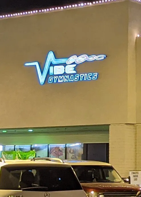 VIBE Gymnastics Picture 9