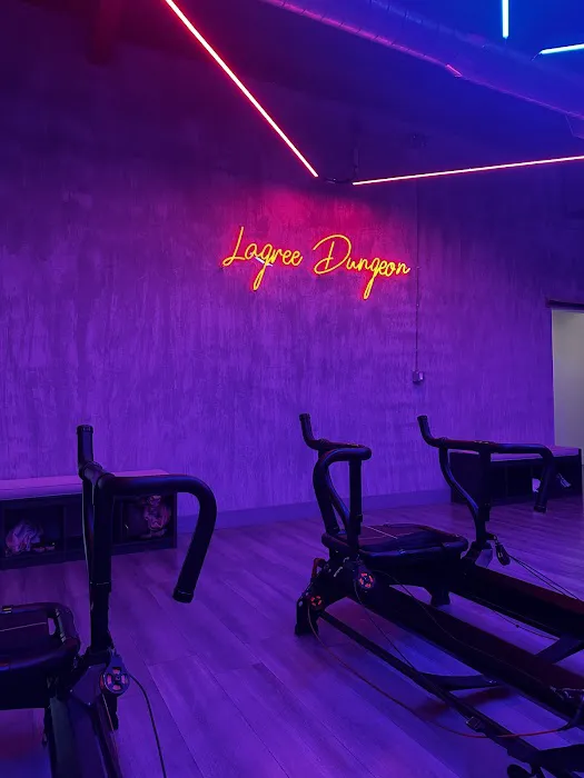 Lagree Dungeon Studio Picture 3