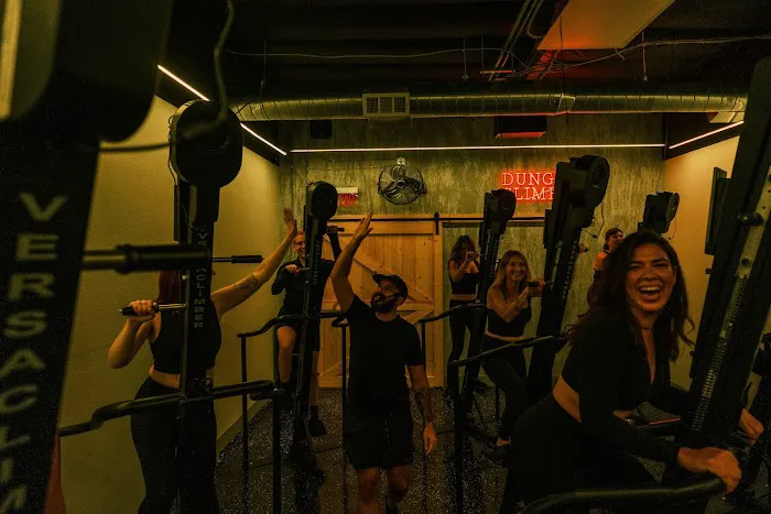 Lagree Dungeon Studio Picture 2