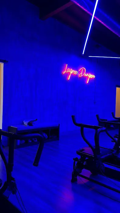 Lagree Dungeon Studio Picture 4