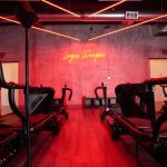 Lagree Dungeon Studio