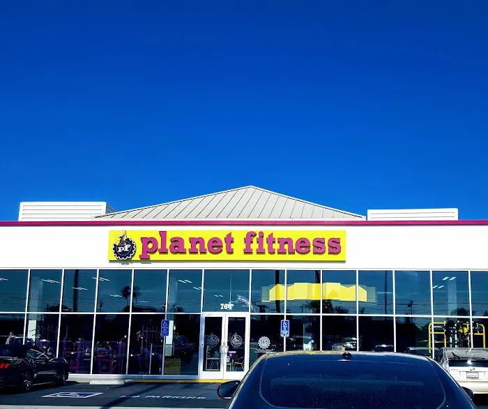 Planet Fitness Picture 3