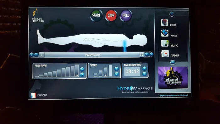 Planet Fitness Picture 1