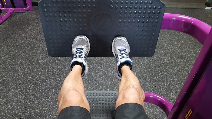 Planet Fitness Picture 2