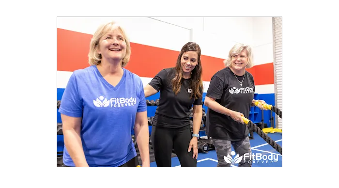 East Orange Fit Body Forever Picture 7