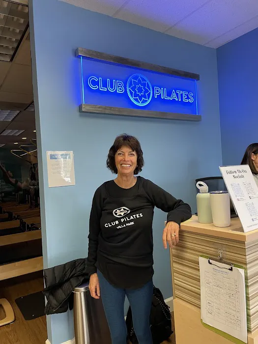 Club Pilates Picture 3