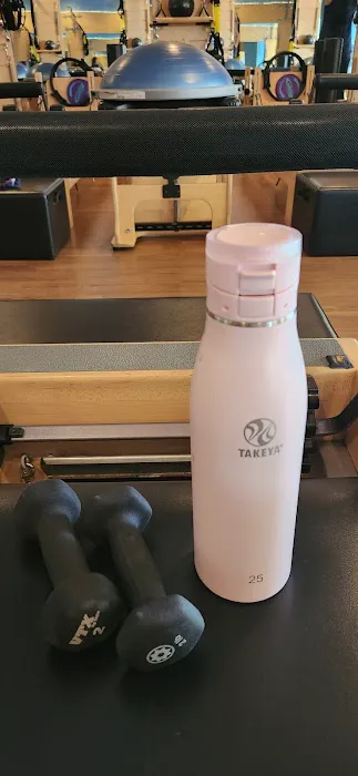 Club Pilates Picture 5