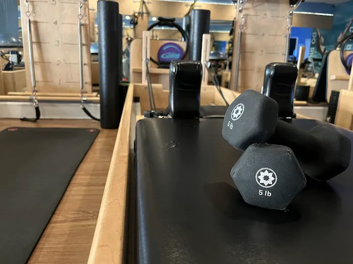 Club Pilates Picture 1