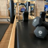 Club Pilates ico