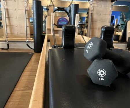 Club Pilates