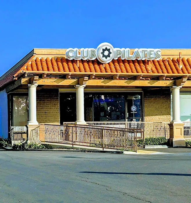 Club Pilates Picture 4